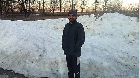 റഷ്യന് സൈന്യത്തിനു നേരെ യുക്രെയ്ന് ഷെല്ലാക്രമണം: തൃശൂര് സ്വദേശി കൊല്ലപ്പെട്ടു