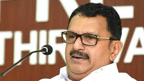 'വടകരയിലെ ജനങ്ങളെ ഭിന്നിപ്പിക്കാനുള്ള ശ്രമം, കാഫിർ വിവാദം തെളിയിക്കേണ്ടത് യൂത്ത് കോൺഗ്രസ് അല്ല, കേരളാ പൊലീസ്'