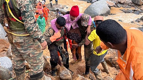 ചൂരൽമല ദുരന്തം; പുനരധിവാസ പാക്കേജിനായുള്ള വിദഗ്ധ സമിതി റിപ്പോർട്ട് അന്തിമഘട്ടത്തിൽ
