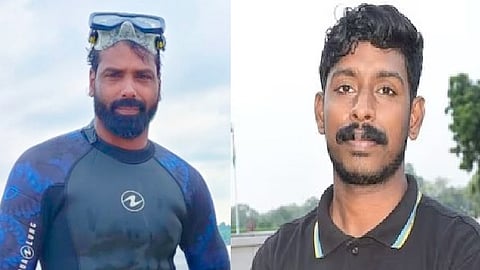 അർജുൻ്റെ കുടുംബത്തെ കാണാൻ ഈശ്വർ മാൽപെ; ഇന്ന് കോഴിക്കോട്ടെ വീട്ടിലെത്തും