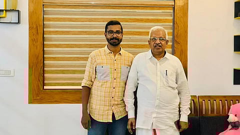 കാഫിർ വിവാദം; സ്ക്രീൻ ഷോട്ട് പ്രചരിപ്പിച്ചവരിൽ പി. ജയരാജൻ്റെ വിശ്വസ്തനും