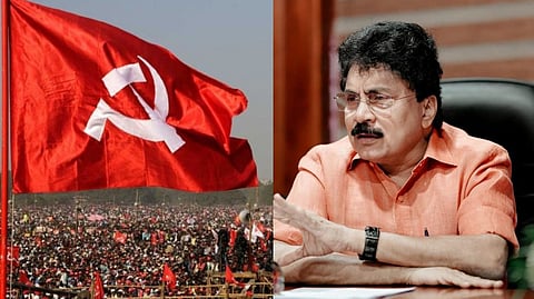 ഫണ്ട് തിരിമറി: പി.കെ. ശശി കെടിഡിസി ചെയര്മാന് സ്ഥാനമൊഴിഞ്ഞേക്കും