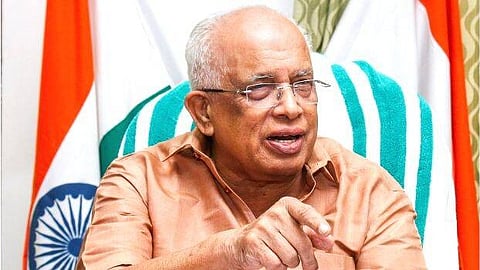 കേരളത്തില് ആണവ നിലയം: "സർക്കാർ നയമായി വരേണ്ട കാര്യം"; എം.വി. ഗോവിന്ദന്റെ പ്രസ്താവനയോട് യോജിച്ച് വൈദ്യുതി മന്ത്രി