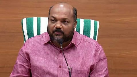 'ഹേമ കമ്മിറ്റി റിപ്പോർട്ട് വൈകിപ്പിക്കാൻ സർക്കാർ ശ്രമിച്ചിട്ടില്ല'; മന്ത്രി പി. രാജീവ്