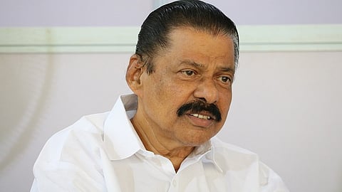 സ്ത്രീ വിരുദ്ധത ഇന്ത്യൻ സമൂഹത്തിൻ്റെ ഭാഗം; ഹേമ കമ്മറ്റി റിപ്പോർട്ടിന്മേൽ ഉറപ്പായും സർക്കാർ നടപടിയുണ്ടാകുമെന്ന് എം.വി ഗോവിന്ദൻ