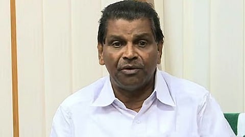 സെല്ലുലോയ്ഡിൽ കാണുന്നത് മാത്രമല്ല സിനിമ, സർക്കാരിന് സിനിമാനയം വേണം:
തിരുവഞ്ചൂർ രാധാകൃഷ്ണൻ