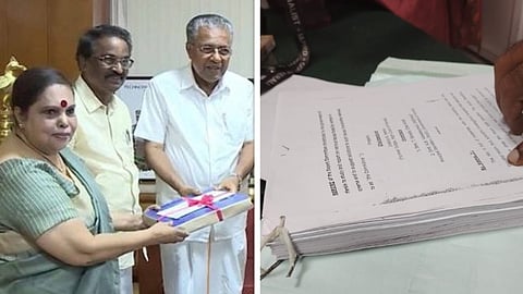 ''മലയാള സിനിമ മേഖല പ്രവര്ത്തിക്കുന്നത് ബോയ്സ് ക്ലബ്ബ് പോലെ; മിക്ക ആളുകളും വരുന്നത് മദ്യപിച്ച്''