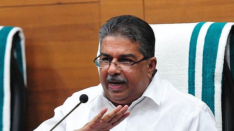 ഹേമ കമ്മിറ്റി റിപ്പോര്ട്ട്: സർക്കാരിന്റെ ഉത്തരവാദിത്തം സുതാര്യമാണ്, തുടർനടപടികൾ വേഗത്തിലാക്കുമെന്ന് മന്ത്രി സജി ചെറിയാൻ