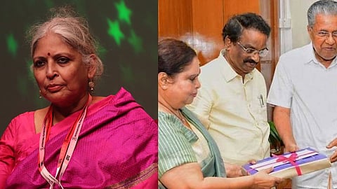 ബീനാ പോള്