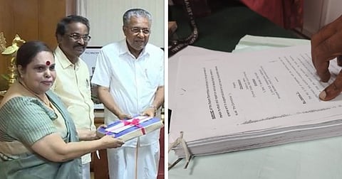 തൊഴില് ചൂഷണത്തിനൊപ്പം, ലൈംഗിക ചൂഷണവും; സംസാരിച്ചാല് ജോലി ഇല്ലാതാകുമെന്ന് ജൂനിയര് ആര്ട്ടിസ്റ്റുകള് ഭയപ്പെട്ടിരുന്നു