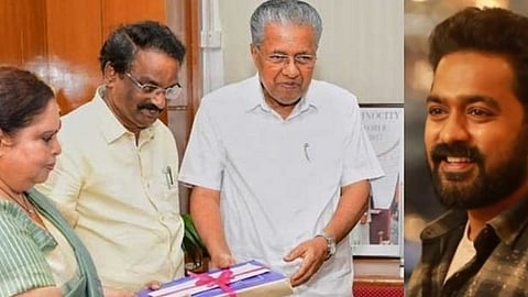 "പരാതി പറഞ്ഞ സഹപ്രവർത്തകർക്ക് പിന്തുണ"; ഹേമ കമ്മിറ്റി റിപ്പോർട്ടിൽ പ്രതികരിച്ച് ആസിഫ് അലി