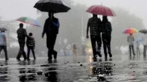 സംസ്ഥാനത്ത് ഇന്നും ശക്തമായ മഴയ്ക്ക് സാധ്യത; നാല് ജില്ലകളിൽ
ഓറഞ്ച് അലേർട്ട്