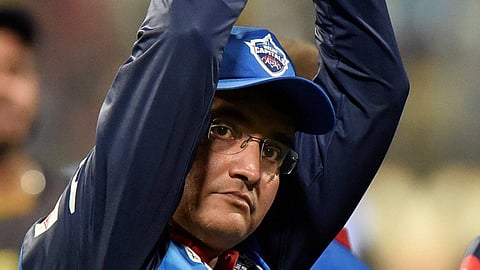 കൊൽക്കത്തയിലെ ഡോക്ടറുടെ കൊലപാതകം: വിവാദ പരാമർശത്തിന് പിന്നാലെ പ്രൊഫൈൽ പിക്ചർ കറുപ്പാക്കി സൗരവ് ഗാംഗുലി; നാടകം നിർത്തൂ എന്ന് വിമർശനം