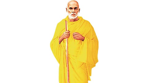 ഇന്ന് ശ്രീനാരായണഗുരു ജയന്തി