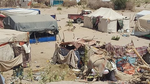 മുഴുപ്പട്ടിണിയിൽ യെമൻ; അന്താരാഷ്ട്ര സഹായത്തെ ആശ്രയിക്കുന്നത് 18 ദശലക്ഷത്തോളം യെമനികളെന്ന് ഐക്യരാഷ്ട്ര സംഘടന