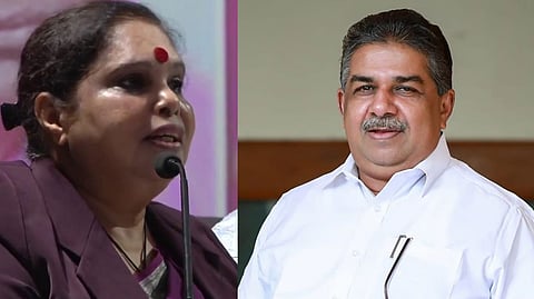 ഹേമ കമ്മിറ്റി റിപ്പോർട്ടിനെക്കുറിച്ച് അറിയില്ലെന്ന മന്ത്രിയുടെ വാദം തെറ്റ്; മുഴുവൻ റിപ്പോർട്ട് കൈമാറിയെന്ന രേഖ ന്യൂസ് മലയാളത്തിന്