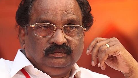 ഹേമ കമ്മിറ്റി റിപ്പോർട്ട് പുറത്ത് വിടാൻ വൈകിയിട്ടില്ല; തുടർ നടപടി പറയേണ്ടത് കോടതിയാണ്: എ.കെ. ബാലൻ