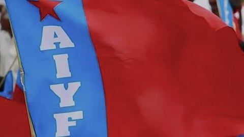 ഹേമ കമ്മിഷൻ റിപ്പോർട്ട്: സമഗ്രാന്വേഷണം ആവശ്യപ്പെട്ട് എ.ഐ.വൈ.എഫ് മുഖ്യമന്ത്രിക്ക് കത്ത് നൽകി