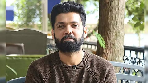 രക്ഷിത് ഷെട്ടി