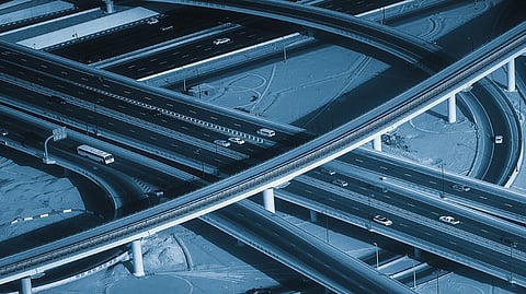 യുഎഇയില് സ്കൂൾ തുറക്കുന്നതിനു മുമ്പ് ട്രാഫിക് പരിഷ്കരണങ്ങള്; അറിയാം