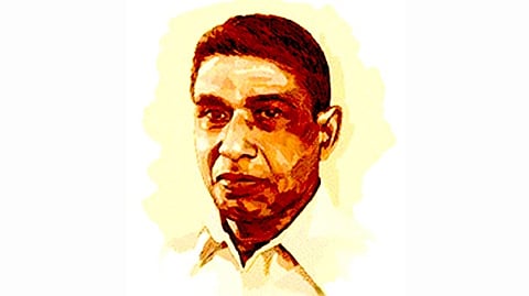 "ജാതി വേണ്ട, മതം വേണ്ട, ദൈവം വേണ്ട മനുഷ്യന്"; ഇന്ന് സഹോദരന് അയ്യപ്പന്റെ 135ാം ജന്മവാർഷികം