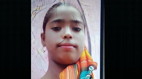 കഴക്കൂട്ടത്ത് പതിമൂന്നുകാരിയെ കാണാതായിട്ട് 12 മണിക്കൂർ; തെരച്ചില് ഊർജിതം