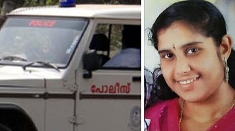 പെരുമ്പാവൂരിൽ യുവതി ജീവനൊടുക്കി; ഓൺലൈൻ മണി ആപ്പിന്റെ ഭീഷണിയെന്ന് ആരോപണം