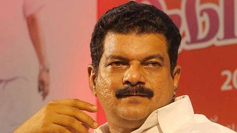മലപ്പുറം എസ്പിക്കെതിരെ മോശം പരാമര്ശം; പി.വി അന്വര് എംഎല്എ മാപ്പ് പറയണമെന്ന് ഐപിഎസ് അസോസിയേഷന്