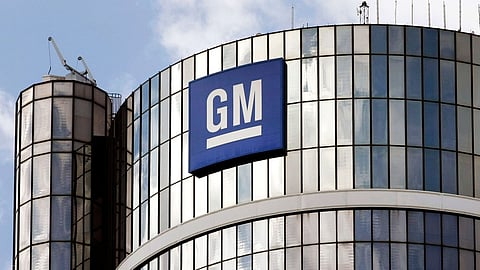 general motors
