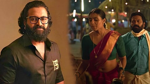 ബോളിവുഡ് ഇന്ത്യയെ മോശമായി ചിത്രീകരിക്കുന്നുവെന്ന് ഋഷഭ് ഷെട്ടി; കാന്താരയിലെ രംഗം ഉയര്ത്തി സോഷ്യല് മീഡിയ