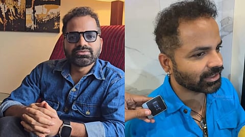 ഹേമ കമ്മിറ്റി റിപ്പോര്ട്ടിനെ കുറിച്ചുള്ള ചോദ്യത്തിന് വിവാദ മറുപടി; ക്ഷമ ചോദിച്ച് വിനയ് ഫോര്ട്ട്