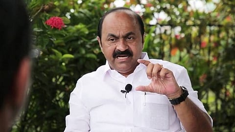 ''യുഡിഎഫ് നേതൃത്വത്തിലുള്ള സഹകരണ ബാങ്കുകൾ സിപിഎം പിടിച്ചെടുത്തത് ഗുണ്ടാ സംഘത്തെ ഉപയോഗിച്ച്; ഇനി പിന്തുണയില്ല''