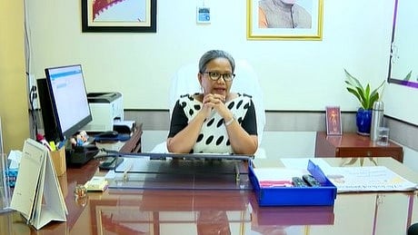 ഡലീന ഖൊങ് ഡുപ്