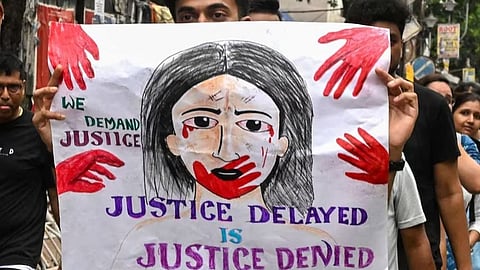 കൊൽക്കത്തയിലെ ഡോക്ടറുടെ കൊലപാതകം; സിബിഐ റിപ്പോർട്ട് ഇന്ന് സുപ്രീം കോടതിയിൽ , ആർ ജി കർ ആശുപത്രിയിൽ വലിയ മാറ്റങ്ങൾ വരുത്തി സർക്കാർ