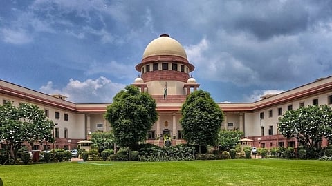 കൊൽക്കത്തയിലെ ഡോക്ടറുടെ കൊലപാതകം; സമരം ചെയ്യുന്ന ഡോക്ടർമാർ ജോലിയിലേക്ക് മടങ്ങണം, രോഗികൾക്ക് ബുദ്ധിമുട്ടുണ്ടാക്കരുതതെന്ന് സുപ്രീം കോടതി