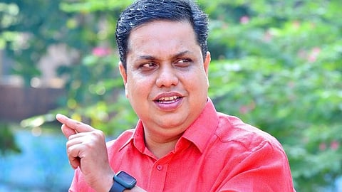 സിനിമാ മേഖലയുമായി ബന്ധപ്പെട്ട നിയമനിർമാണത്തിന് സർക്കാർ സമീപിച്ചാൽ നിയമസഭ മുന്നോട്ടുപോകും: എ.എൻ. ഷംസീർ