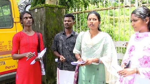 ഗോത്ര ബന്ധു നിയമന വിജ്ഞാപനം പിന്വലിച്ചു; പ്രതിഷേധവുമായി ഉദ്യോഗാർഥികൾ