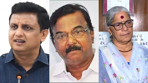 ഹേമ കമ്മിറ്റി റിപ്പോർട്ട്: പ്രതികരിച്ച് സിപിഐ നേതാക്കള്; ഒഴിഞ്ഞു മാറി മുഹമ്മദ് റിയാസ്