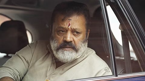 സുരേഷ് ഗോപിക്ക് ആശ്വാസം; വാഹന നികുതി വെട്ടിപ്പ് കേസിൽ വിചാരണ കോടതിയിൽ ഹാജരാകേണ്ടെന്ന് ഹൈക്കോടതി
