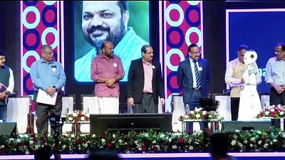 റോബോട്ടിക്സില് കേരളത്തിലെ ആദ്യ ഇന്റർനാഷണൽ കോൺഫറൻസ് കൊച്ചിയില് നടന്നു