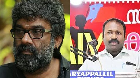 രഞ്ജിത്തിൻ്റെ ന്യായീകരണം വിശ്വാസയോഗ്യമല്ല; പുറത്താക്കണമെന്ന ആവശ്യവുമായി എഐവൈഎഫ് സംസ്ഥാന പ്രസിഡന്റ്