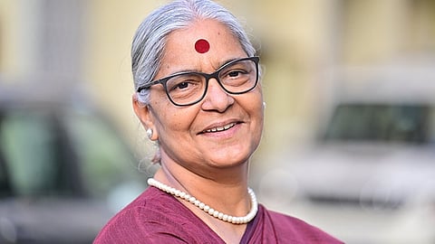 രഞ്ജിത്തിനെ ഉടനടി പദവിയിൽ നിന്ന് മാറ്റണം, ഇരയുടെയും സാക്ഷിയുടെയും മൊഴിയെടുക്കണം; ആനി രാജ