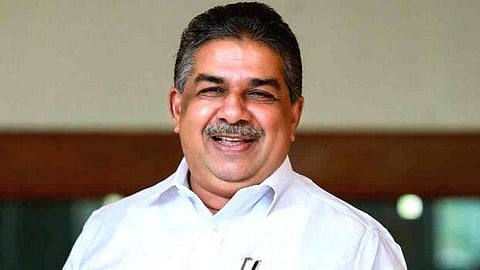 "തെറ്റ് ആര് ചെയ്താലും സർക്കാർ സംരക്ഷിക്കില്ല'; രഞ്ജിത്ത് വിഷയത്തില് ഫേസ്ബുക്ക് പോസ്റ്റുമായി സജി ചെറിയാന്