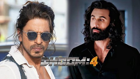 DHOOM 4 | ഷാരൂഖ് ഖാനോ രണ്ബീര് കപൂറോ ? ആരാകും ധൂം 4 ലെ വില്ലന്; ആരാധകര് സോഷ്യല് മീഡിയയില്
