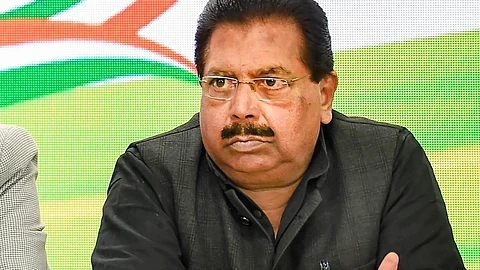 pc chacko