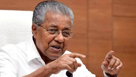 സാലറി ചലഞ്ച്: സമ്മതപത്രം നൽകാത്തവരിൽ നിന്ന് ശമ്പളം പിടിക്കില്ല