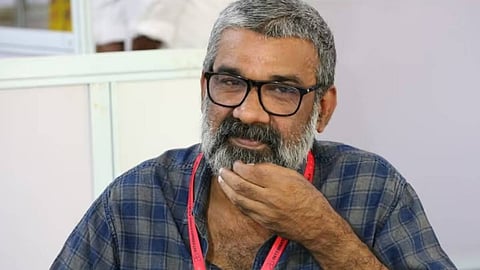 ലൈംഗികാരോപണം; സംവിധായകൻ രഞ്ജിത്ത് ചലച്ചിത്ര അക്കാദമി അധ്യക്ഷസ്ഥാനം രാജിവച്ചു