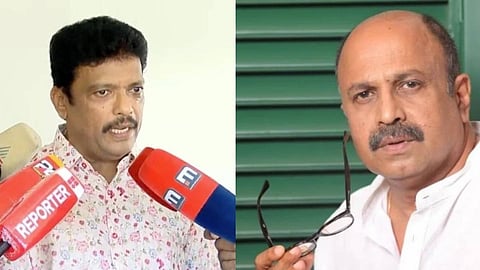 ജഗദീഷ്-സിദ്ദീഖ്: നിലപാടുകളിലെ അന്തരം; വാക്കേറ്റത്തിന് നീണ്ട ചരിത്രം