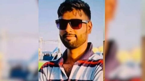 ലോകത്തിലെ ഏറ്റവും അപകടകരമായ സ്ഥലത്ത് ഒറ്റപ്പെട്ടു; സൗദിയില് തെലങ്കാന സ്വദേശി മരിച്ചത് വെള്ളം പോലും കിട്ടാതെ