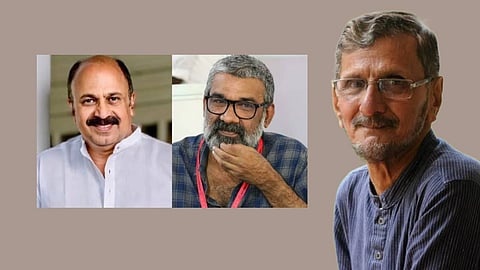 രണ്ട് വമ്പന്മാര് വീണു കഴിഞ്ഞു; ഹേമ കമ്മിറ്റി റിപ്പോര്ട്ട് #MeToo പോലെ വ്യാപിക്കും: എന്.എസ്. മാധവന്